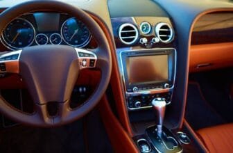 How Can You Upgrade Your Car's Interior for Maximum Comfort and Style?