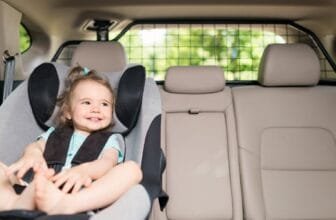 How Do Seat Covers Protect and Enhance Your Car's Interior?