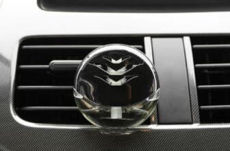 How Do Air Fresheners Improve Your Driving Experience?